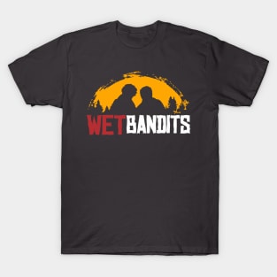 Wet Bandits T-Shirt